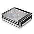 DJM2000 XT BLACK Zomo