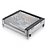 DJM2000 XT SILVER Zomo