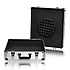 DJM2000 XT SILVER Zomo