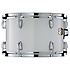 Stage Custom Birch Fusion 20" Pure White + accessoires Yamaha