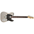 Standard Telecaster HH Ghost Silver Fender