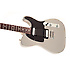Standard Telecaster HH Ghost Silver Fender