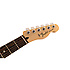 Standard Telecaster HH Ghost Silver Fender