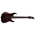 JTV-89F Variax Blood Red Line 6