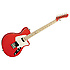 BuxSter 1500 Racing Red BXE1500-SDM1-RRD LAG