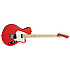BuxSter 1500 Racing Red BXE1500-SDM1-RRD LAG