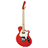 BuxSter 1500 Racing Red BXE1500-SDM1-RRD LAG