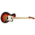 BuxSter 1500 Tobacco Sunburst BXE1500-SED11-TOS LAG