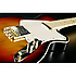 BuxSter 1500 Tobacco Sunburst BXE1500-SED11-TOS LAG