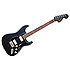 Classic Player Strat HH Bound Rosewood Dark Mercedes Blue Fender