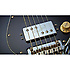 Classic Player Strat HH Bound Rosewood Dark Mercedes Blue Fender
