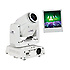 Phantom 50 LED Spot White Showtec