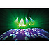 Phantom 50 LED Spot White Showtec