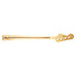 Precision Bass Neck Maple Fender