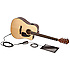 FA-300CE Acoustic Electric Pack Fender