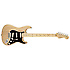 Limited Edition American Standard Stratocaster Oiled Ash Fender