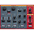 Stage 2 EX Compact Nord