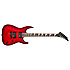 JS32TQ Dinky Arch Top Quilted Maple Trans Red Jackson