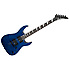 JS32TQ Dinky Arch Top Transparent Blue Jackson