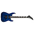 JS32TQ Dinky Arch Top Transparent Blue Jackson