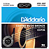 EXP36 NY Steel 10/47 Light 12-String D'Addario