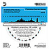 EXP36 NY Steel 10/47 Light 12-String D'Addario