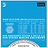EXP115 NY Steel 11/49 Medium D'Addario