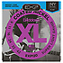 EXP120 NY Steel 09/42 Super Light D'Addario