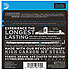 EXP125 NY Steel 09/46 Super Light Top/Regular Bottom D'Addario