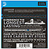 EXP140 NY Steel 10/52 Light Top/Heavy Bottom D'Addario
