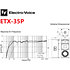 ETX-35P Electro-Voice