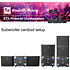 ETX-18SP Electro-Voice