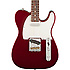 Classic Player Baja 60s Telecaster Candy Apple Red Fender