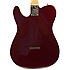 Classic Player Baja 60s Telecaster Candy Apple Red Fender