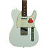 Classic Player Baja 60s Telecaster Faded Sonic Blue Fender