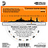 EXP15 NY Steel 10/47 Extra Light D'Addario