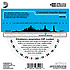EXP38 NY Steel 10/47 Light 12 cordes D'Addario