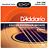 EXP42 NY Steel 16/56 Resophonic D'Addario