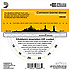 EXP19 NY Steel 12/56 Bluegrass D'Addario
