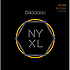 NYXL1059 10/59 Regular Light 7 cordes D'Addario