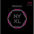 NYXL0980 09/80 Super Light 8 cordes D'Addario