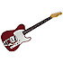 62 Telecaster with Bigsby Fender