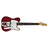 62 Telecaster with Bigsby Fender