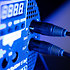 Câble DMX XLR Femelle 3b - XLR Mâle 3b 15m Easy Plugger