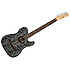 Standard Telecoustic Black Paisley Fender