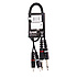 Câble Bretelle RCA Mâle - Jack Mâle Mono 0.60m Easy Plugger