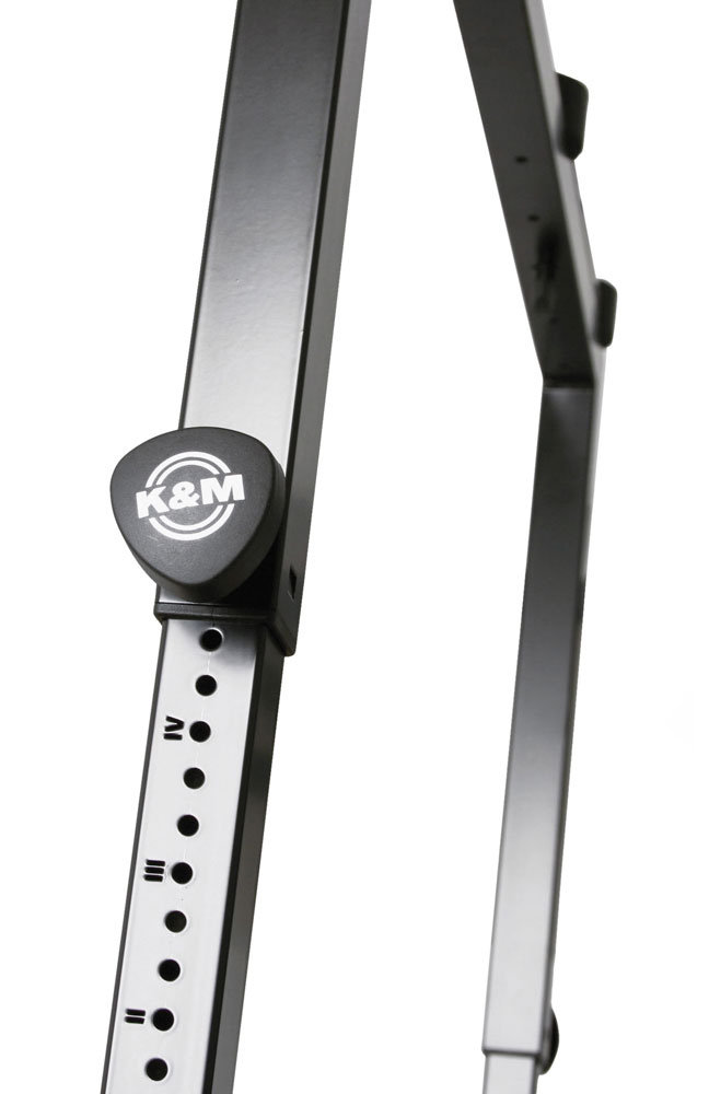 K&M 18810 Keyboard Stand Omega Support Clavier