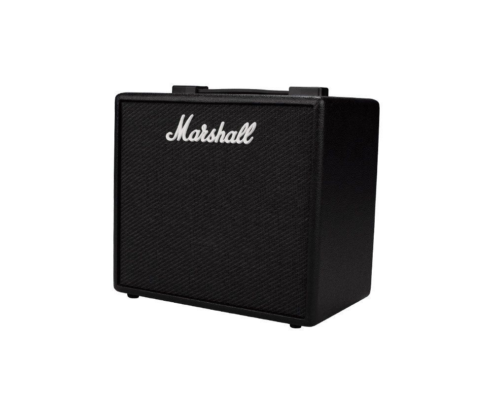 Marshall Code 25 - Combo elektrische gitaar SonoVente.com - nl