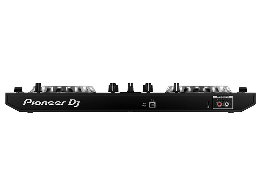Pioneer DJ DDJ SB 2 Contrôleur DJ USB