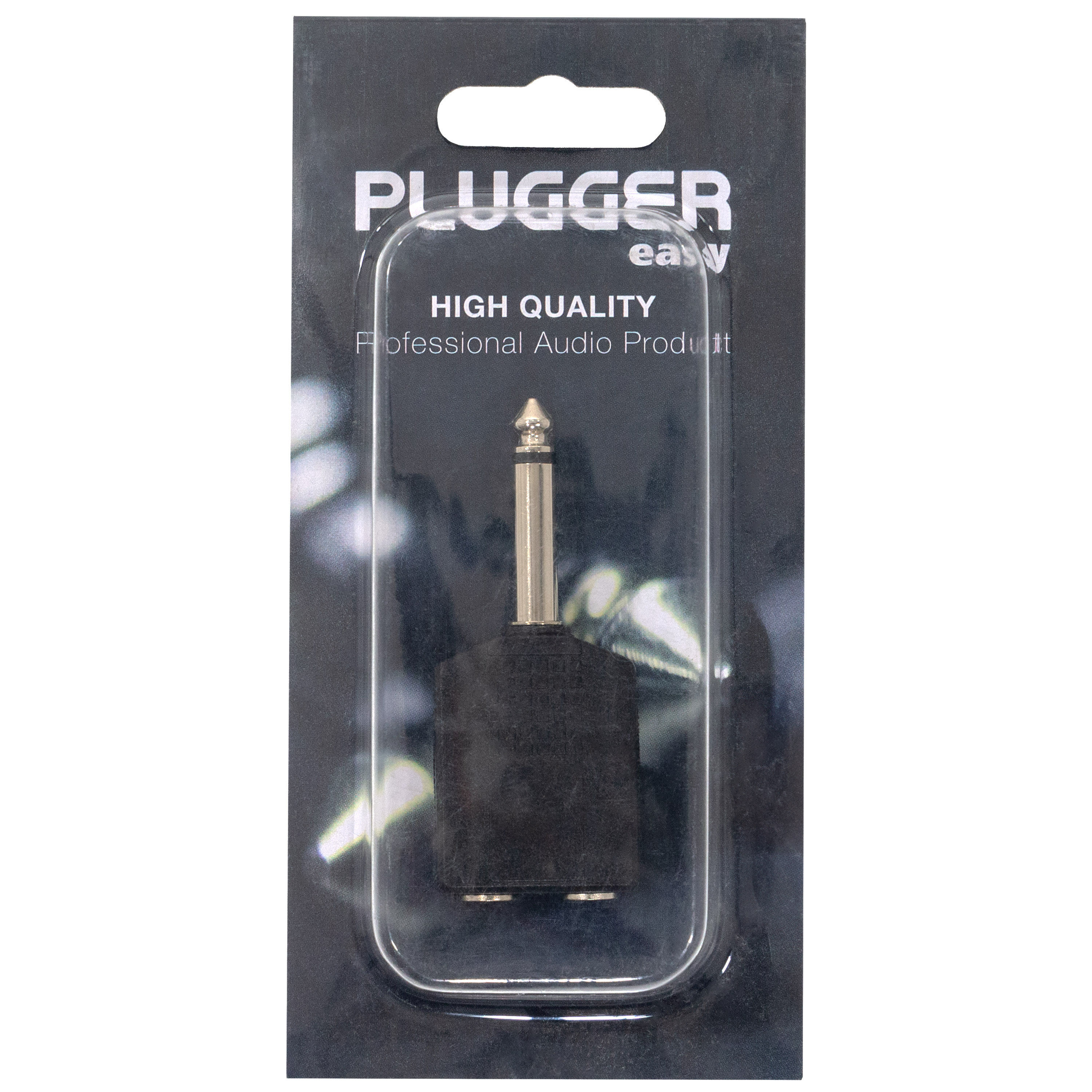 Adaptateur Jack Femelle Stéréo - Mini Jack Mâle Stéréo Easy